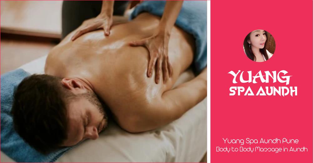 Body to Body Massage in Aundh